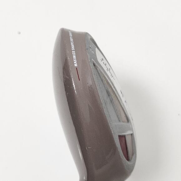 LADY HAGEN HIGH MOI MS2 DRIVER 12.5* RH GRAPHITE SHAFT 43" (-SMALL DENT-) - Picture 6 of 14